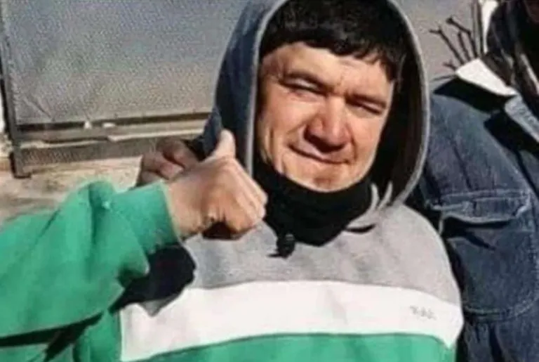 Desde la mañana del lunes existe una orden de captura contra Pablo Ledesma (Foto gentileza).