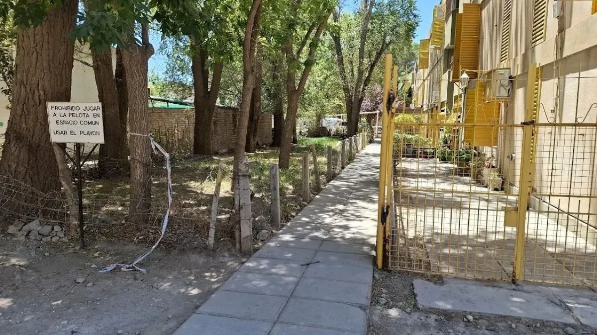 Más de 50 testimonios fueron interrogados en las últimas horas por parte de la justicia. | Foto (Daniela Luján)