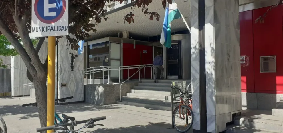 Desde el 22 de diciembre hasta el 31 de enero estará vigente el receso administrativo en el municipio de Regina. Foto: archivo