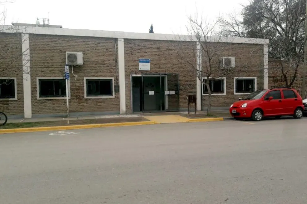 Habrá horario de atención reducido por capacitación del personal de la Dirección de Tránsito. (Foto archivo)