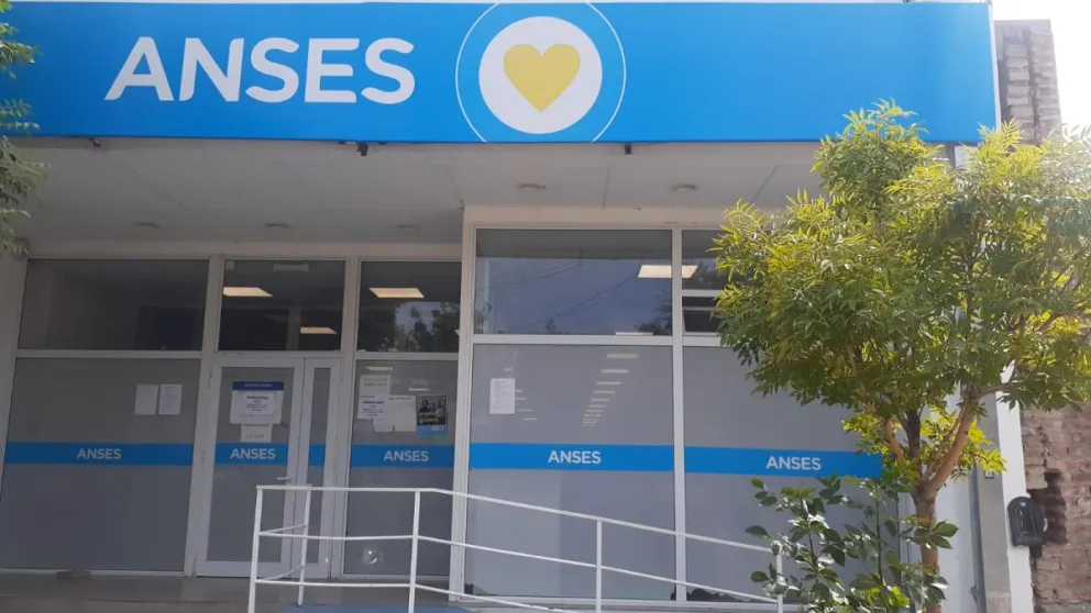 Desde este miércoles Anses retomará el programa de atención descentralizada en ciudades del Alto Valle Este. Foto: archivo