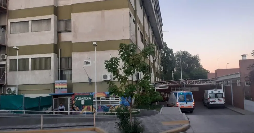 Aún no se confirmó cuándo llegarán las nuevas unidades a los hospitales de la zona (Foto archivo LCR).