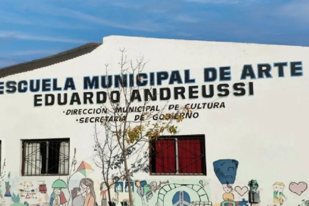 Teatro, danza y música son algunas de las disciplinas. (Foto: archivo LCR)