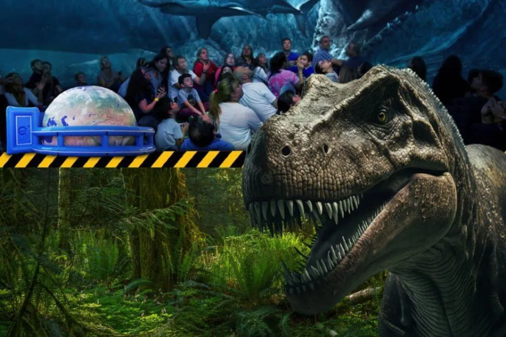 Cada función tendrá una duración de 40 minutos (Foto ilustrativa). 