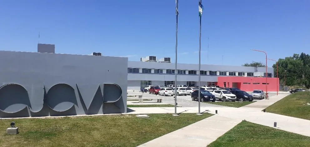 El juicio se inició en marzo de este año para definir la pena al agresor de la mujer. (Foto archivo)