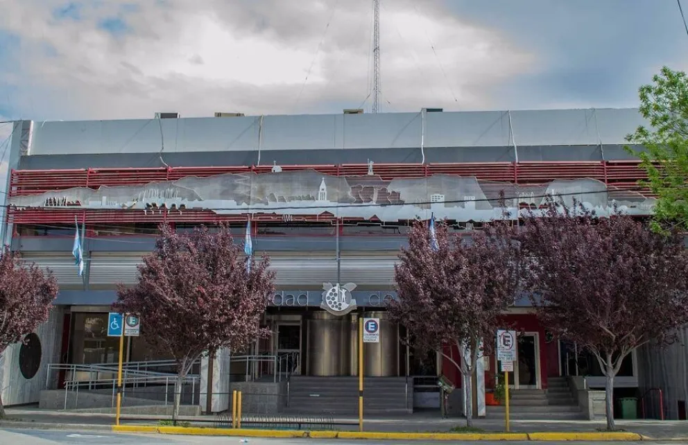 Por resolución ya se habilitó la inscripción de postulantes para el concurso de pase a planta permanente. Foto: archivo