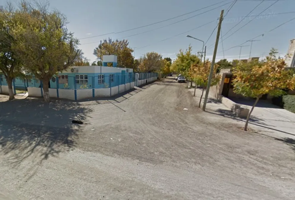 En el centro cultural de Mainqué se brindarán los talleres gratuitos de capacitación laboral. (Foto archivo)