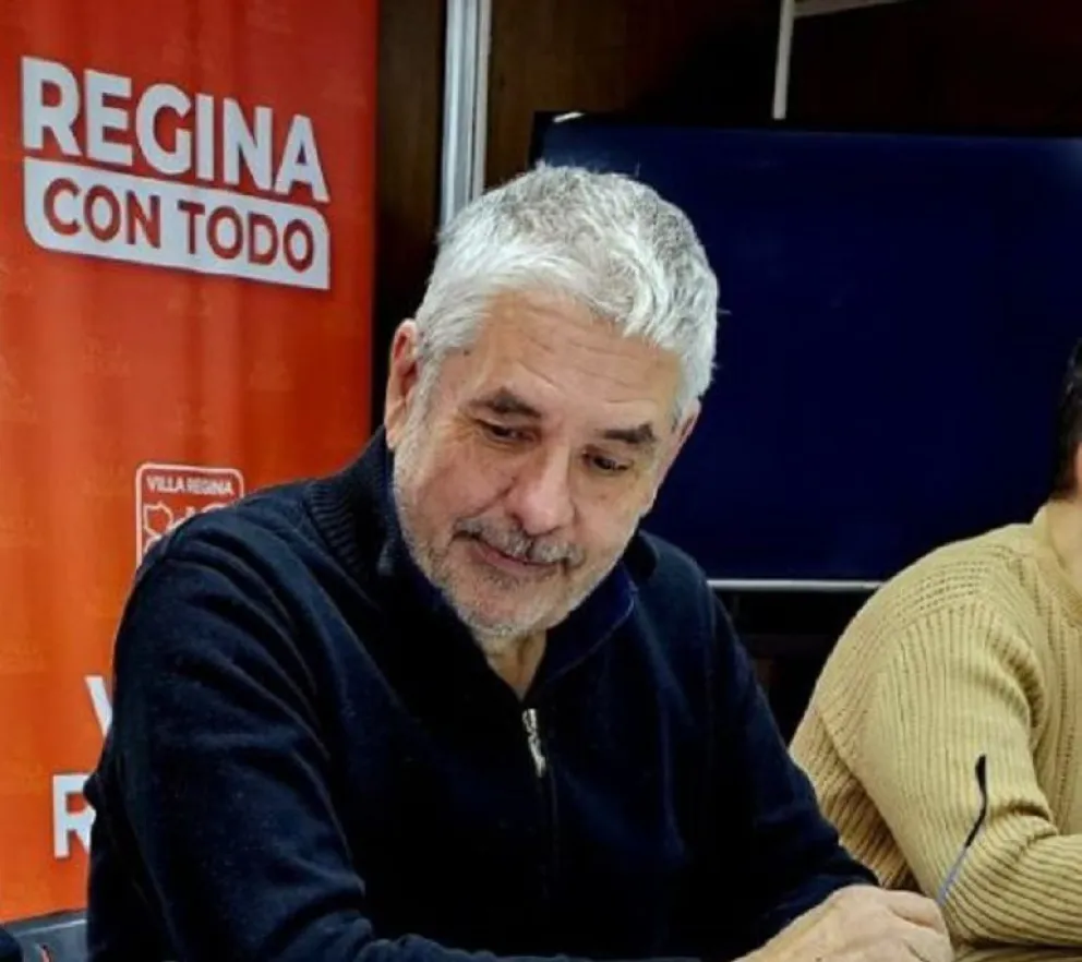 El destino de los fondos petroleros ya está definido por el municipio reginense. (Foto archivo)