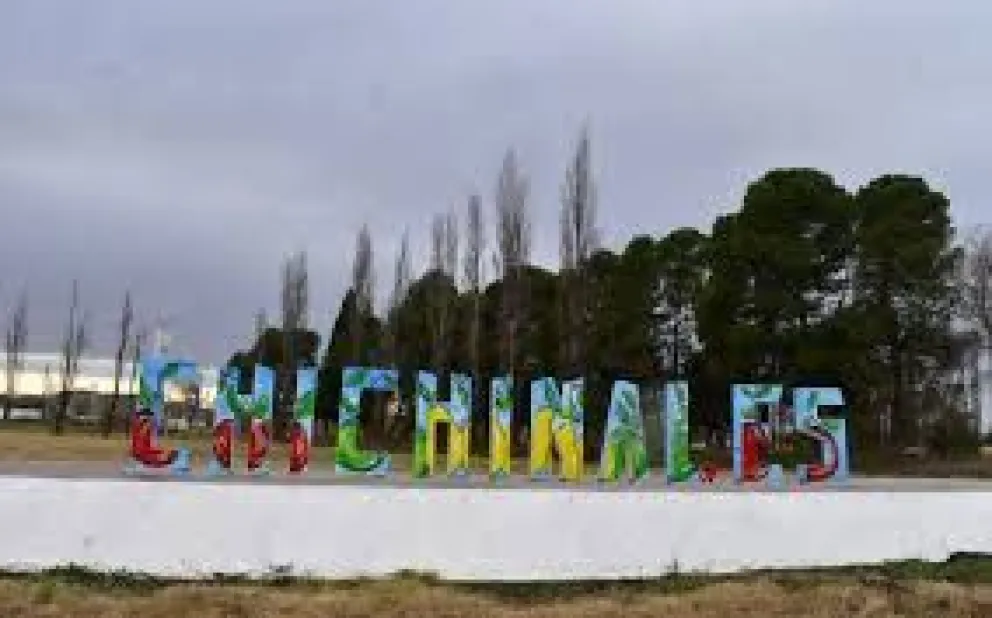 La licitación tiene como objetivo pavimentar el principal acceso a la localidad. (Foto archivo)