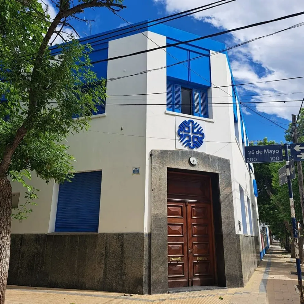 Se anunció la próxima licitación para la construcción de las primeras aulas en el terreno propio de la Universidad. Foto: archivo
