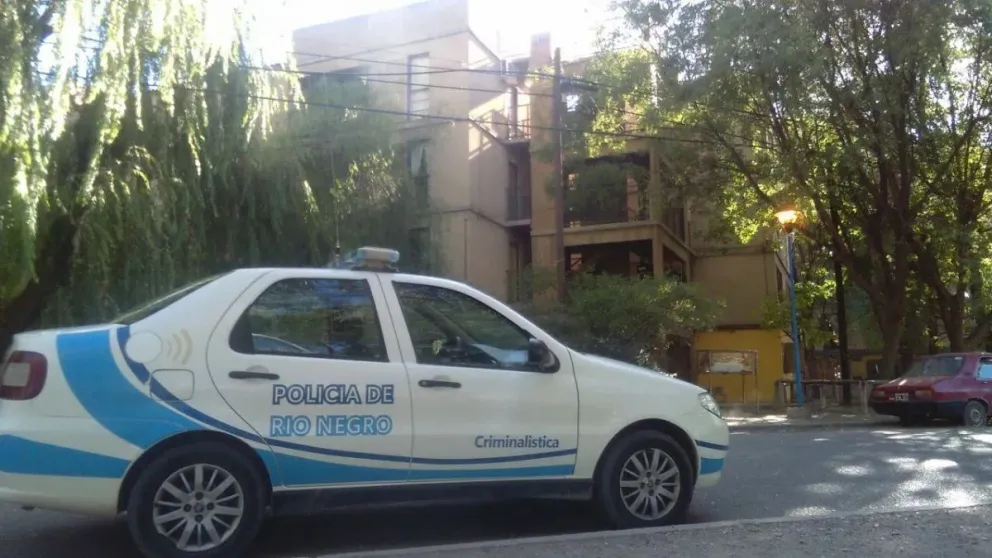 Al salir, se percataron de que la motocicleta ya no estaba frente a su casa. (Foto archivo)