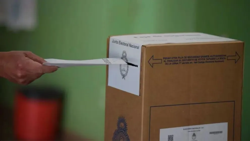 Lo adelantó el vocero presidencial, Manuel Adorni.