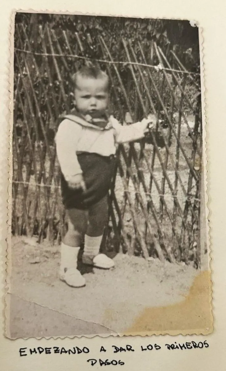 Un peque&ntilde;o Alfredo en Regina