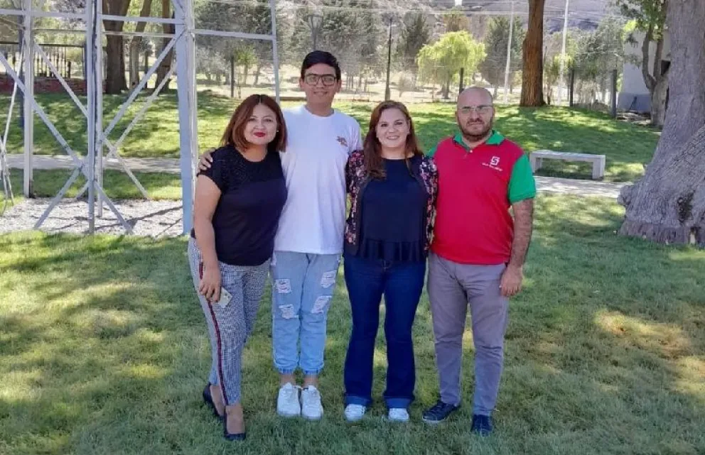 Paillapi, Obregón, Carrizo y Dabus resultaron electos en el proceso interno como autoridades del CC ARI a nivel provincial y local.