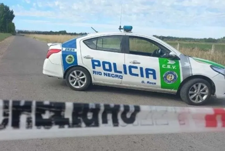 La investigaci&oacute;n se encuentra a cargo de la fiscal en jefe Graciela Echegaray. (Foto ANRoca)