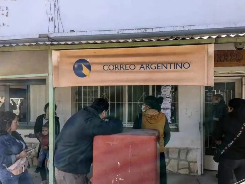 Según informaron, los puestos de trabajo del sector están en riesgo en todo el país. (Foto Facebook-gentileza).