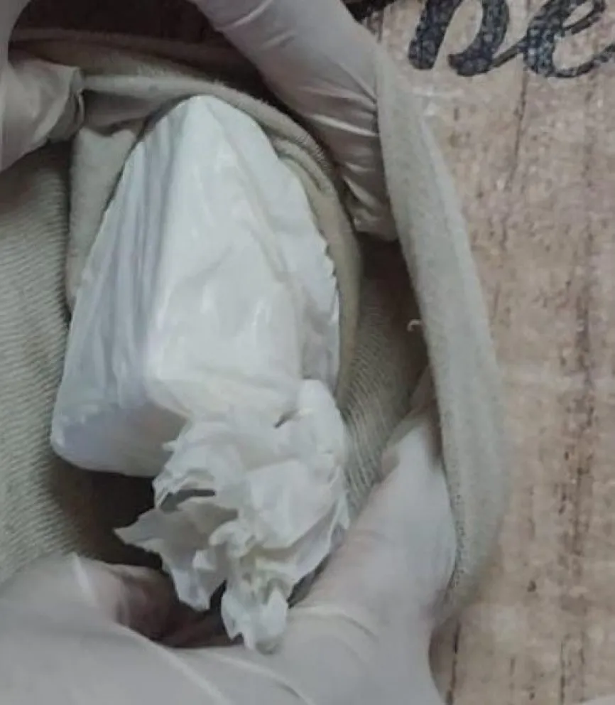 La investigación demandó aproximadamente 1 mes de trabajo. 