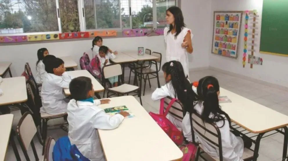El proyecto se encuentra esperando a tener tratamiento legislativo en lo inmediato. (Foto archivo)