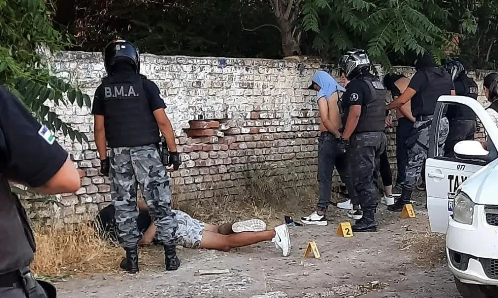 Foto crédito Jorge Silva