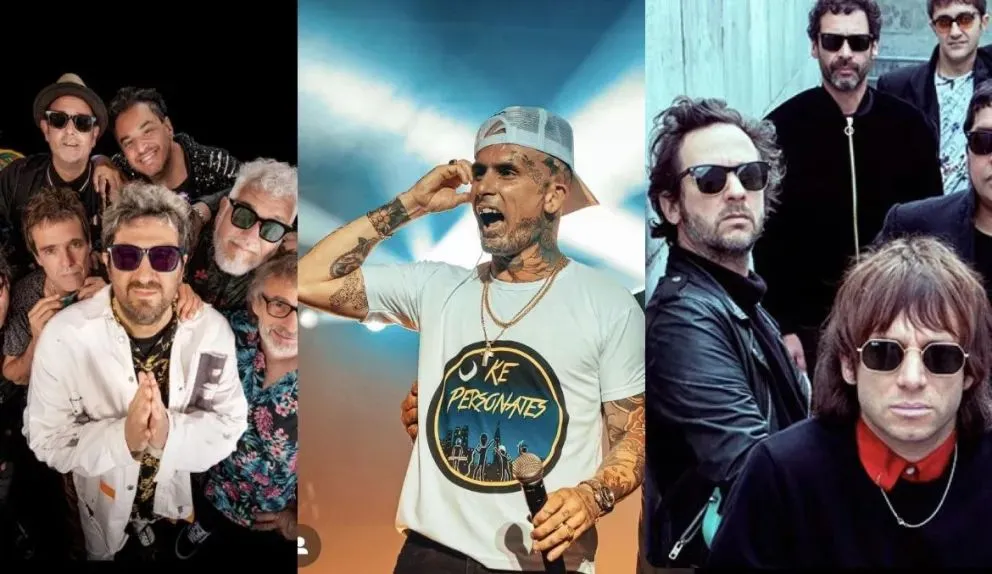 El acceso a la fiesta es libre y gratuito (Imagen archivo)