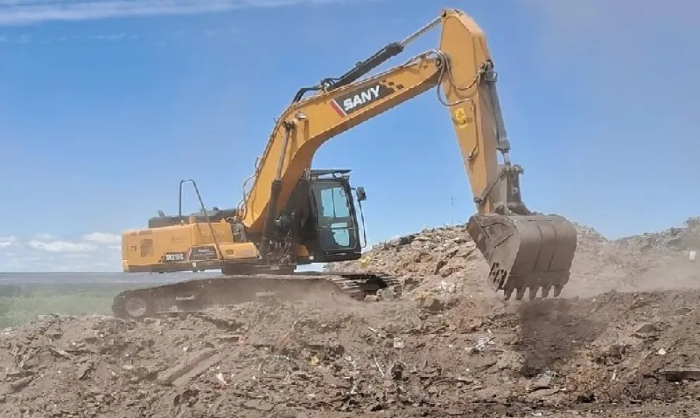 Fotos gentileza Municipalidad de Villa Regina