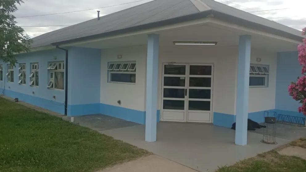 La causa fue caratulada como "muerte dudosa". Aún no se conocen los resultados de la autopsia. 