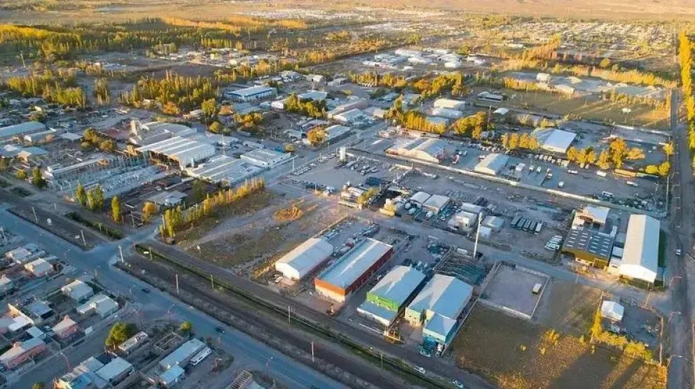 Foto: Gobierno de Río Negro.