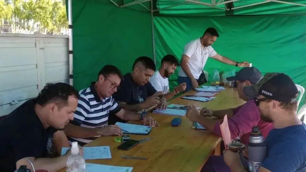 Foto: Gobierno de Río Negro.