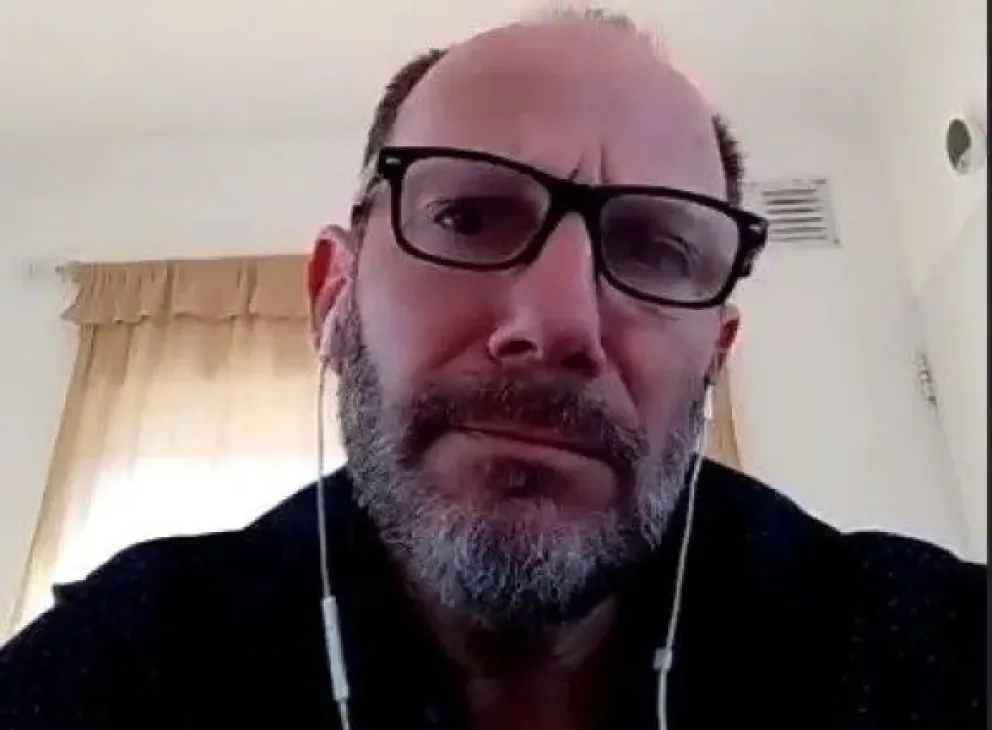 El TI confirmó la condena de 6 años de prisión que había dictado un Tribunal contra el ex conductor por la tenencia y facilitación de 50 videos de abuso sexual infantil. Foto (ANR)