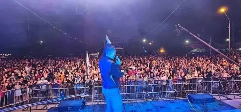 Habrá que esperar la confirmación del lugar donde se realizará. Este año cambió y se llevó a cabo en el Anfiteatro Municipal (Foto: gentileza).
