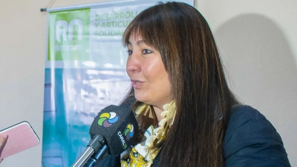 “Una triste actuación del legislador, quien nos quiere hacer creer que es el guardián de la moral y la justicia", dijo Reynoso sobre el accionar de Delgado Sempé. Foto (Archivo).