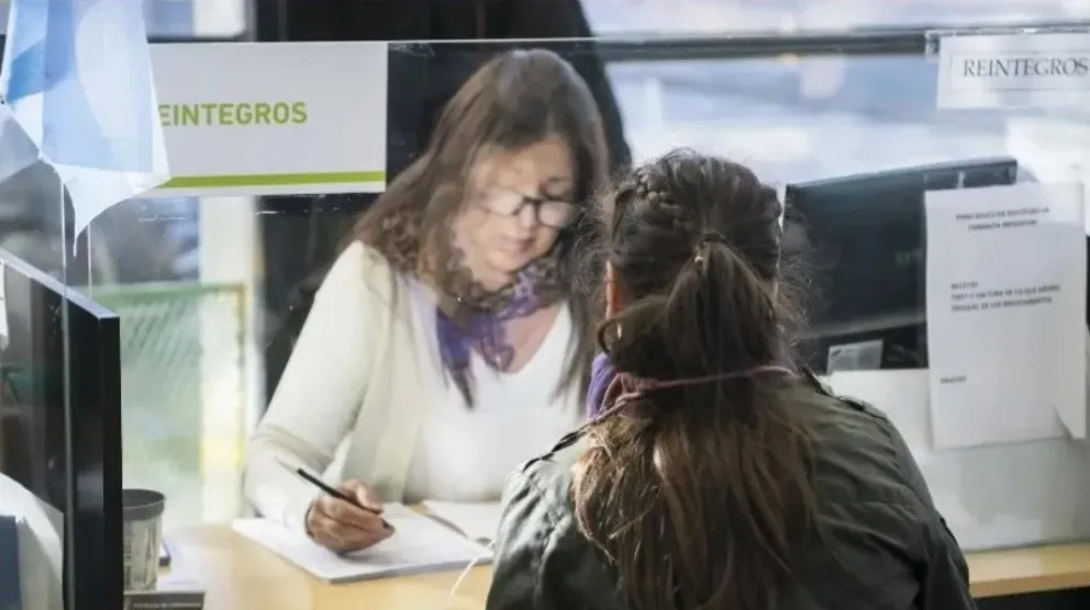 La obra social rionegrina difundió un balance sobre ese rubro específico (foto: NoticiasNet)