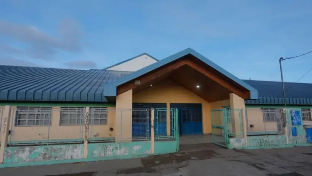 Ya hay fecha para el receso invernal. inicio y final del ciclo lectivo 2025 (foto: Matías Garay)