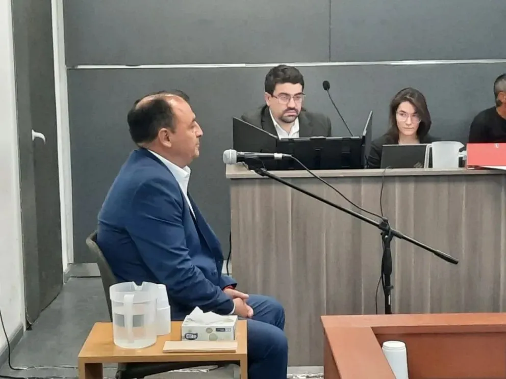 El ministro presidió la comisión investigadora en el año 2007. (Foto Cipo360)