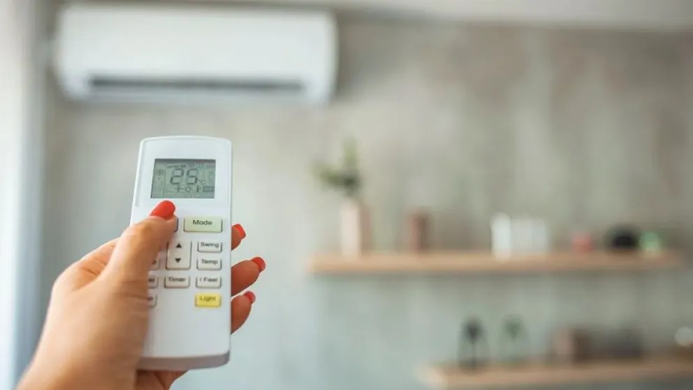 La empresa Edersa hizo una serie de recomendaciones para reducir los gastos con el uso de artefactos de refrigeración. (Foto gentileza)
