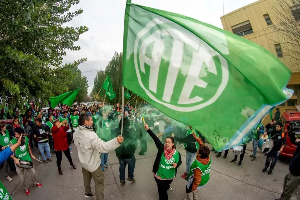 Será una jornada de protesta con posibles cortes.