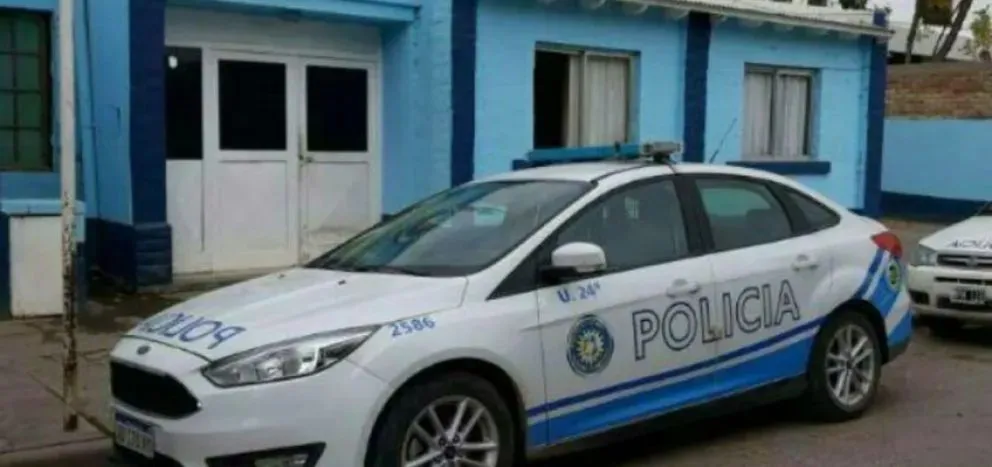 El operativo fue impulsado por la fiscalía y contó con la autorización de la jueza de Garantías. Foto: archivo.