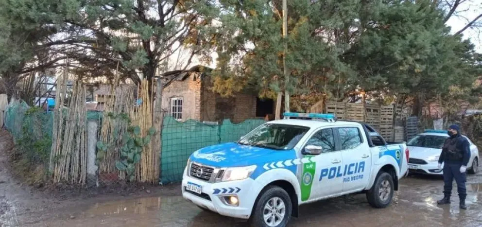 A pesar del hermetismo oficial, se pudo confirmar la realización de los operativos en diversos puntos de la ciudad. Foto: archivo.