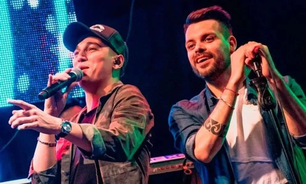 La gran banda cuartetera del momento brindará un show para miles de personas y aún quedan entradas a la venta. Foto (Galería)