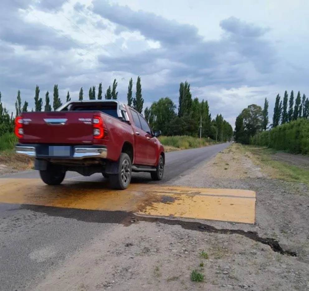 Cuatro de los 6 reductores ya fueron habilitados antes de la apertura de temporada en la Isla 58.