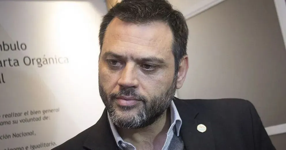 Un suceso que tuvo repercusión a nivel nacional.