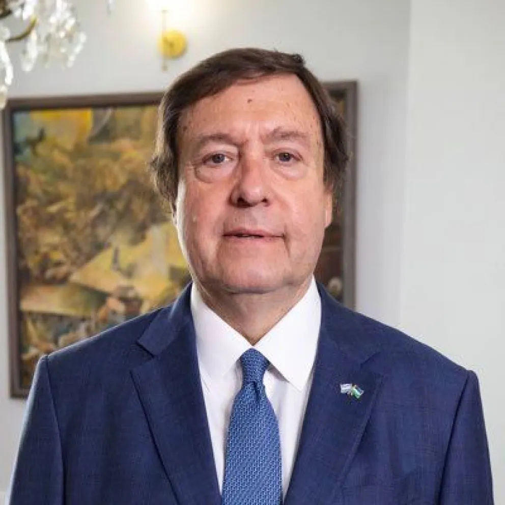 El gobernador destacó los alcances de la nueva ley que se implementará en la provincia de Río Negro. "Marcará un antes y un después en la historia política rionegrina", dijo.