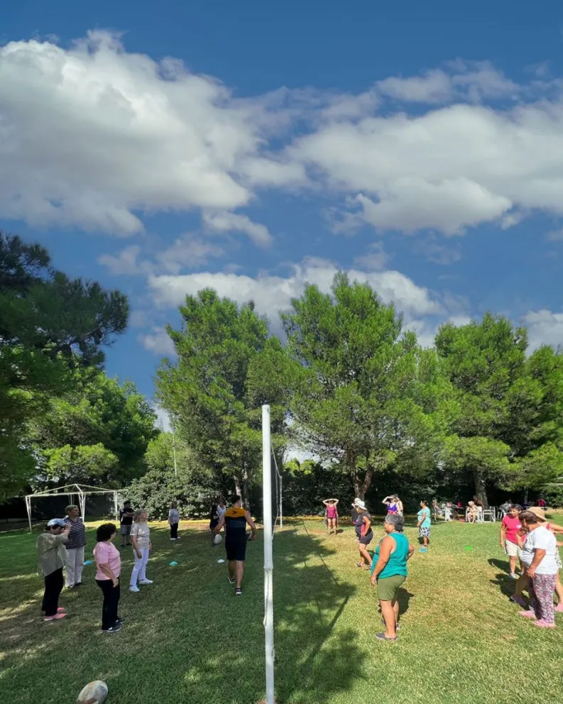 (Foto: Municipalidad de Villa Regina)