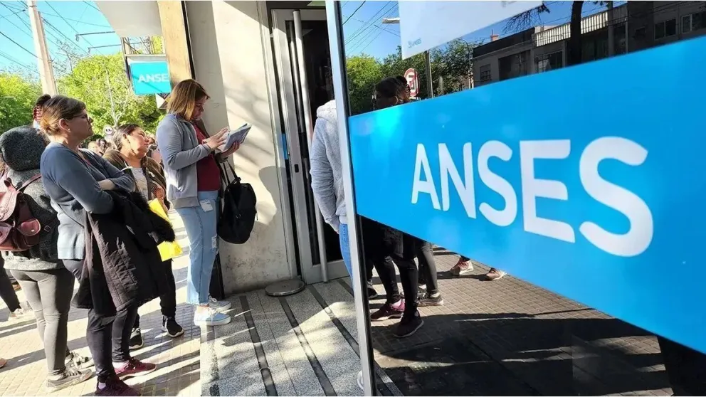 ANSES compartió su calendario de pago de prestaciones.