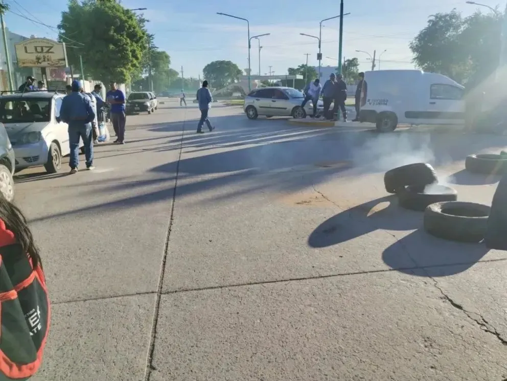 Las partes deben responder a la conciliación obligatoria o podría haber sanciones legales. (Foto gentileza SOYEM).
