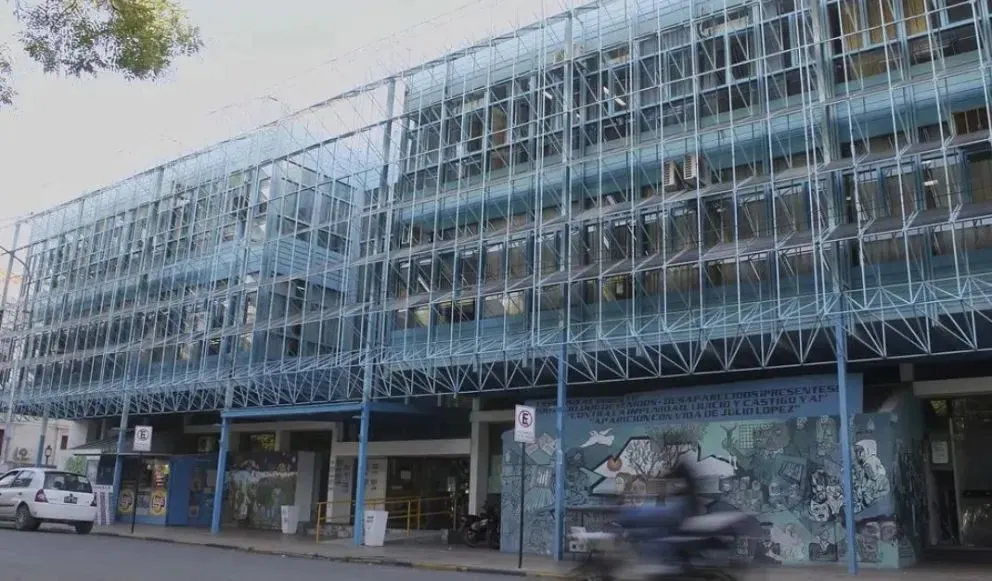 La figura es el “arraigo” y uno de los problemas está en el Zatti con 24 jubilaciones.