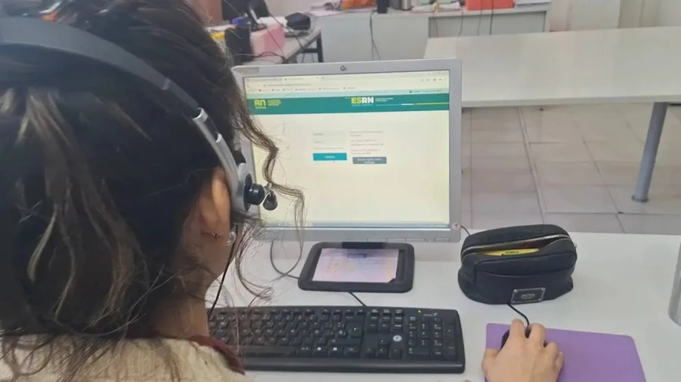 Nuevo marco normativo para la ESRN Rural Virtual.