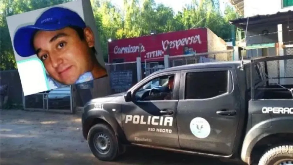 Sepúlveda cumplirá su pena de forma inmediata tras un acuerdo de juicio abreviado (Imagen archivo )