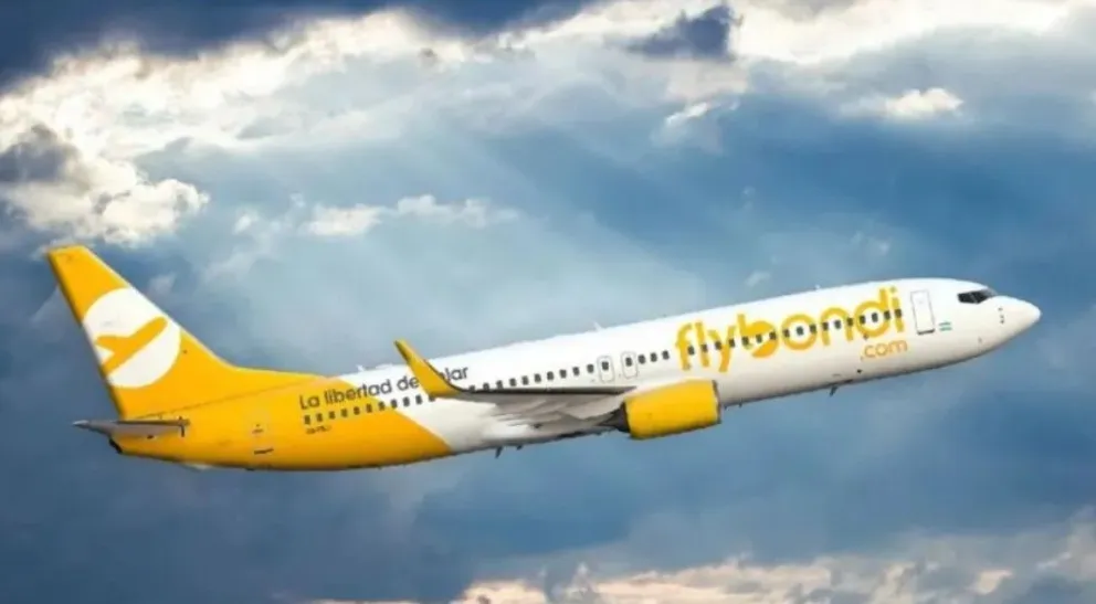 Un susto que podría haber sido mucho más grave.