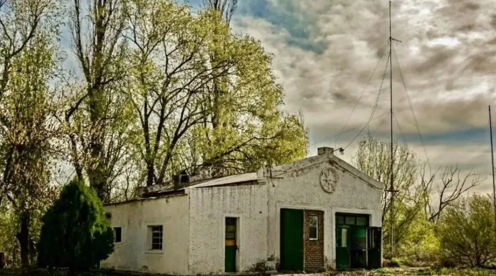 (Fotos gentileza Rossana Castillo)